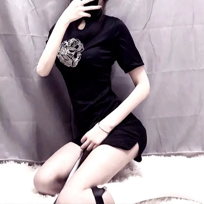 无野之城