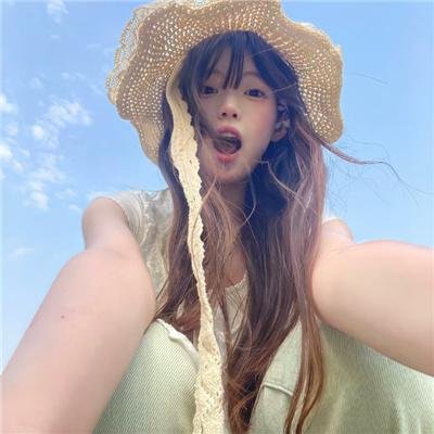 青空娘