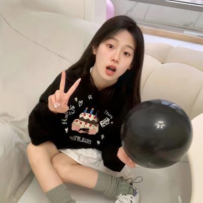 她的杀机欲望